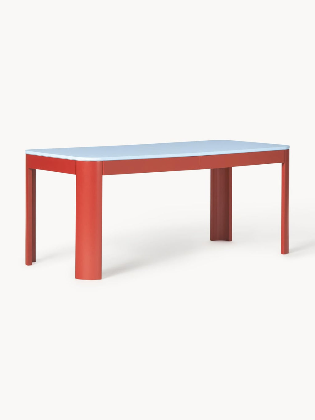Samos Extendable Dining Table, in various sizes