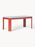 Samos Extendable Dining Table, in various sizes