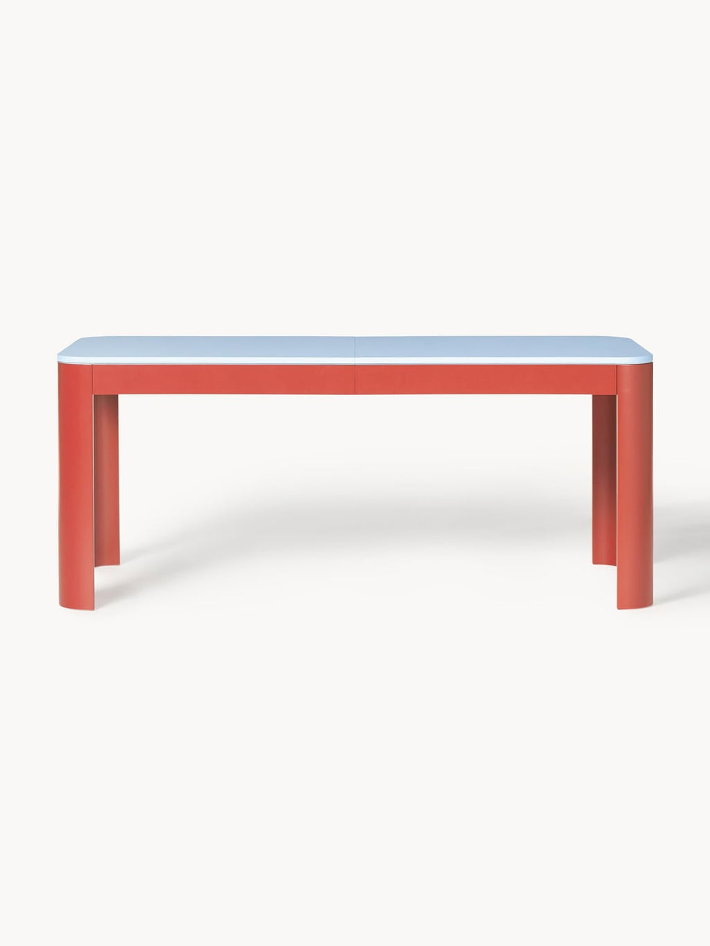 Samos Extendable Dining Table, in various sizes
