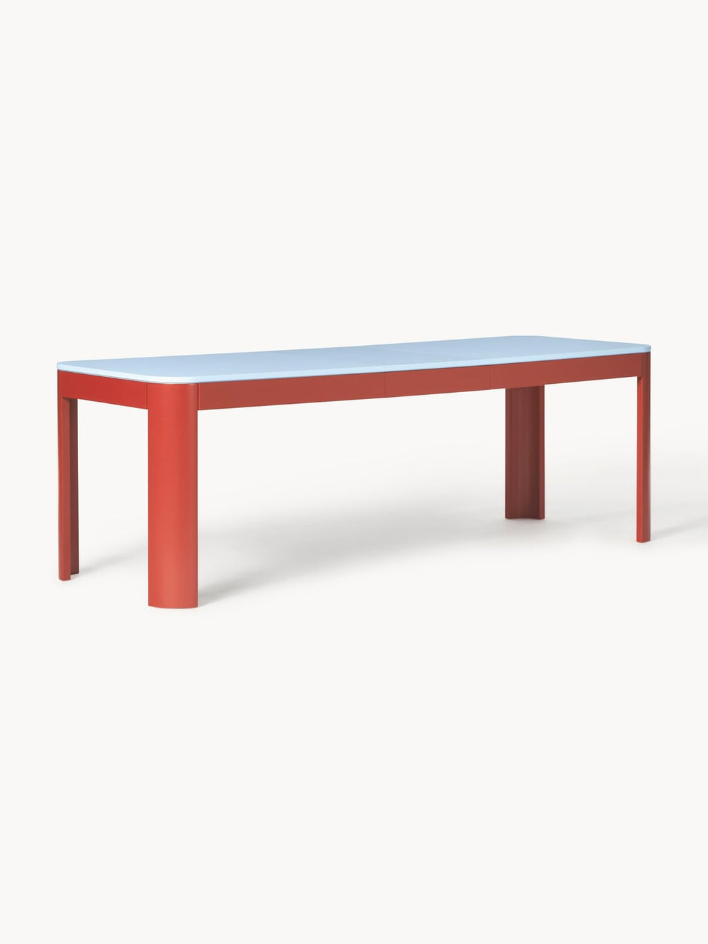 Samos Extendable Dining Table, in various sizes