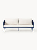 Malo Garden Sofa (3-seater) — Off-White