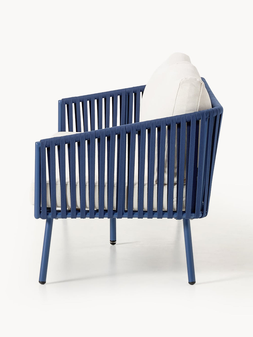 Malo Garden Sofa (3-seater) — Off-White