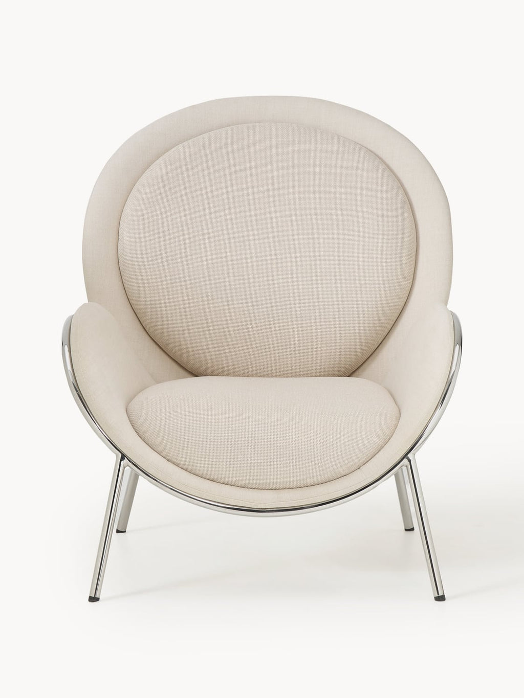 Alysa Lounge Chair