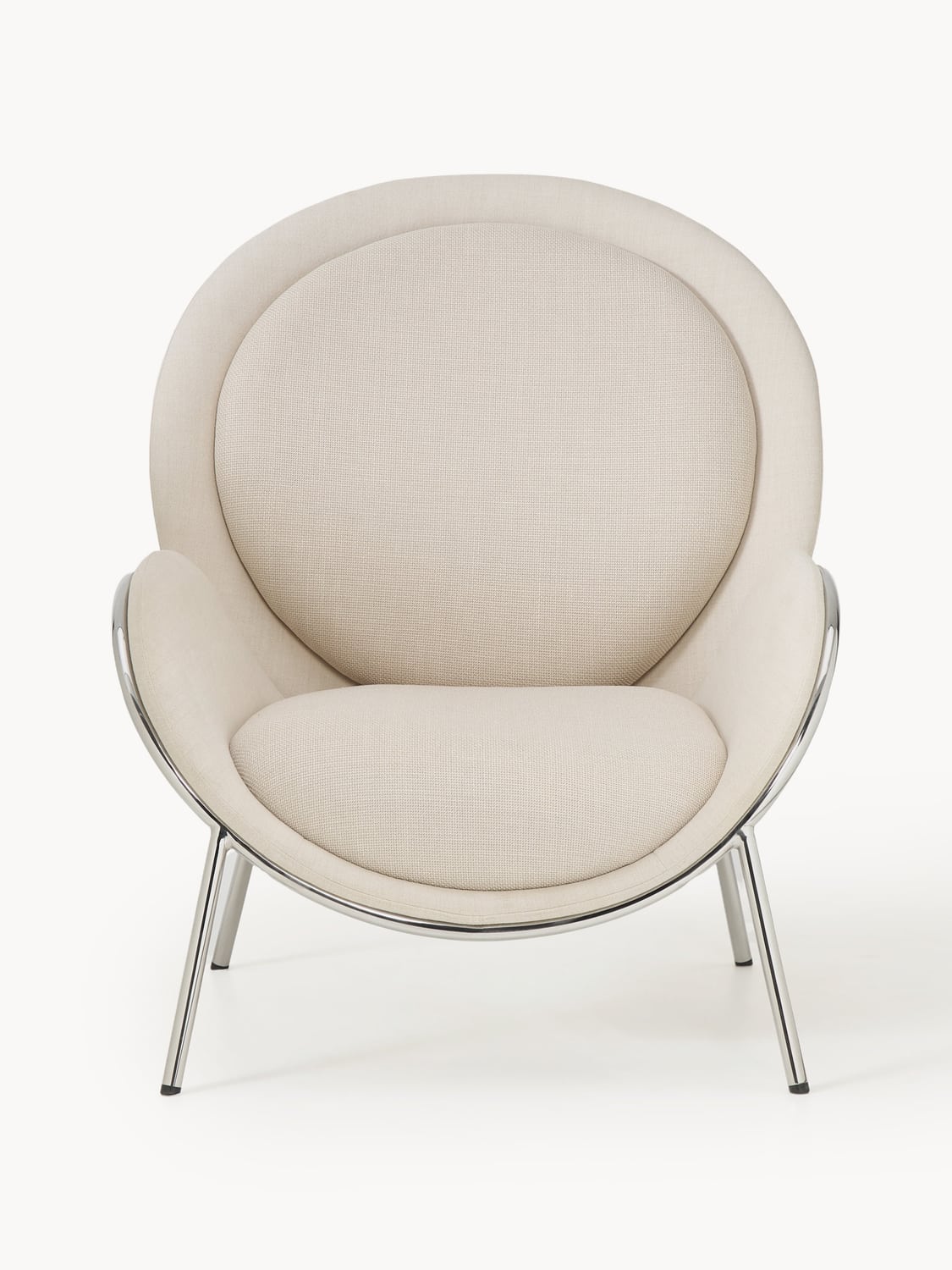 Alysa Lounge Chair
