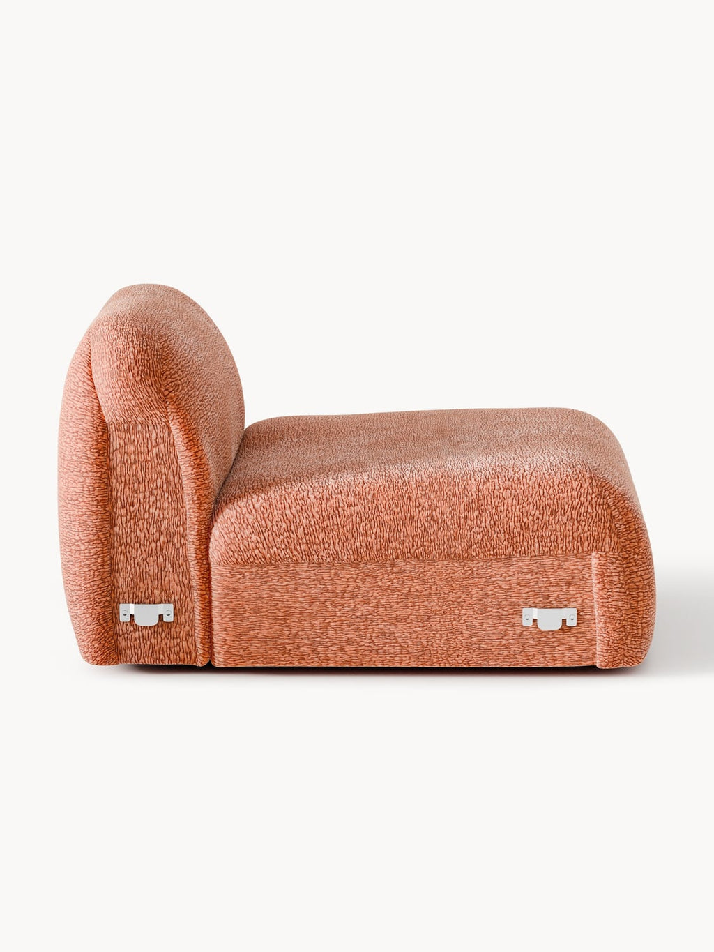Wolke Middle Module — Camel