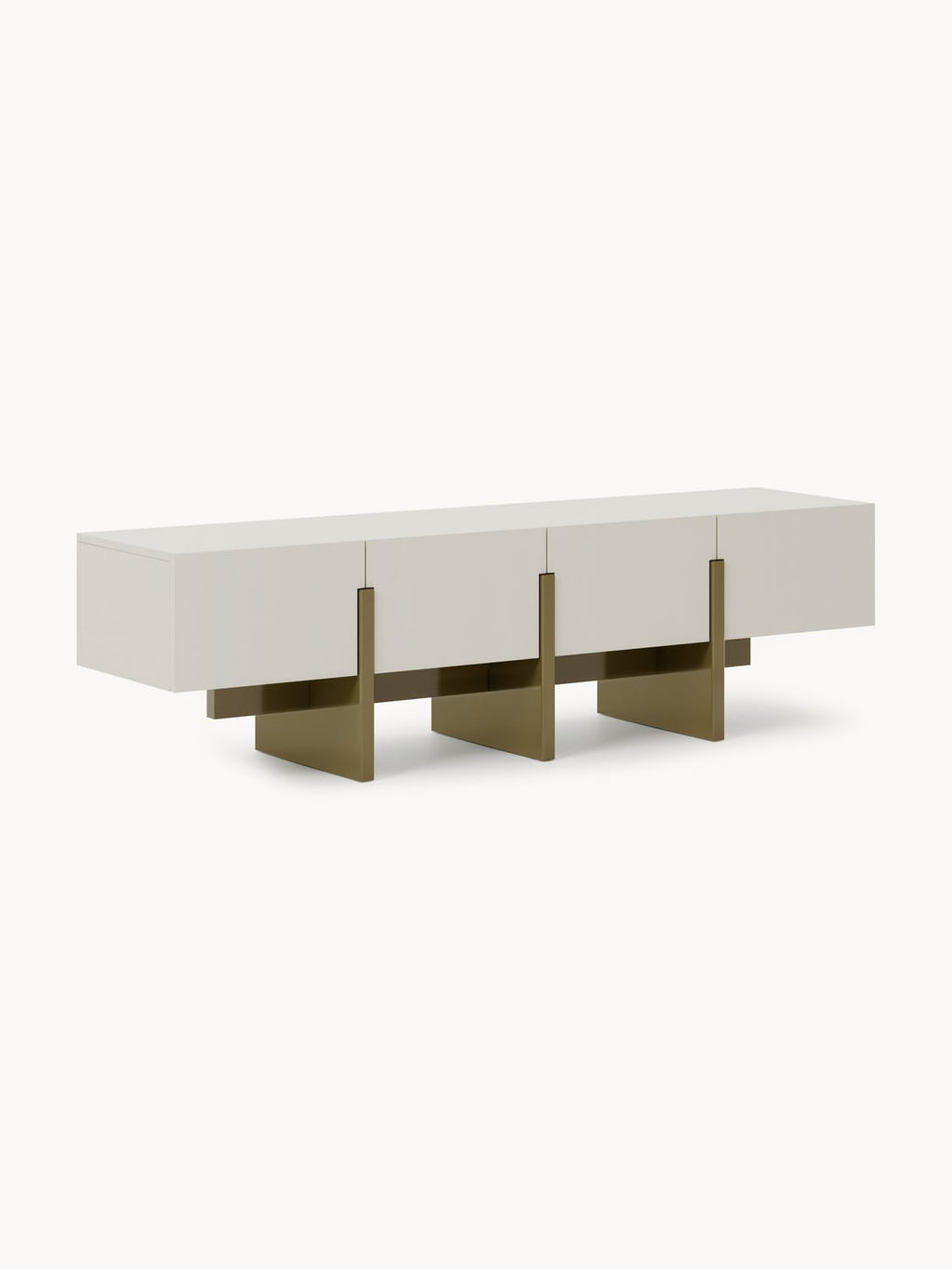 Dado Wood-Lowboard — Sage