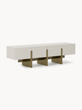 Dado Wood-Lowboard — Sage