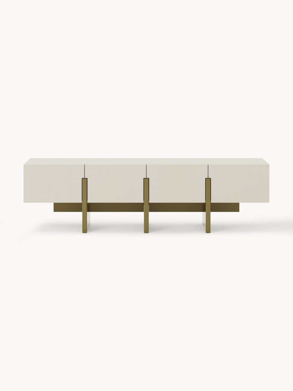 Dado Wood-Lowboard — Sage