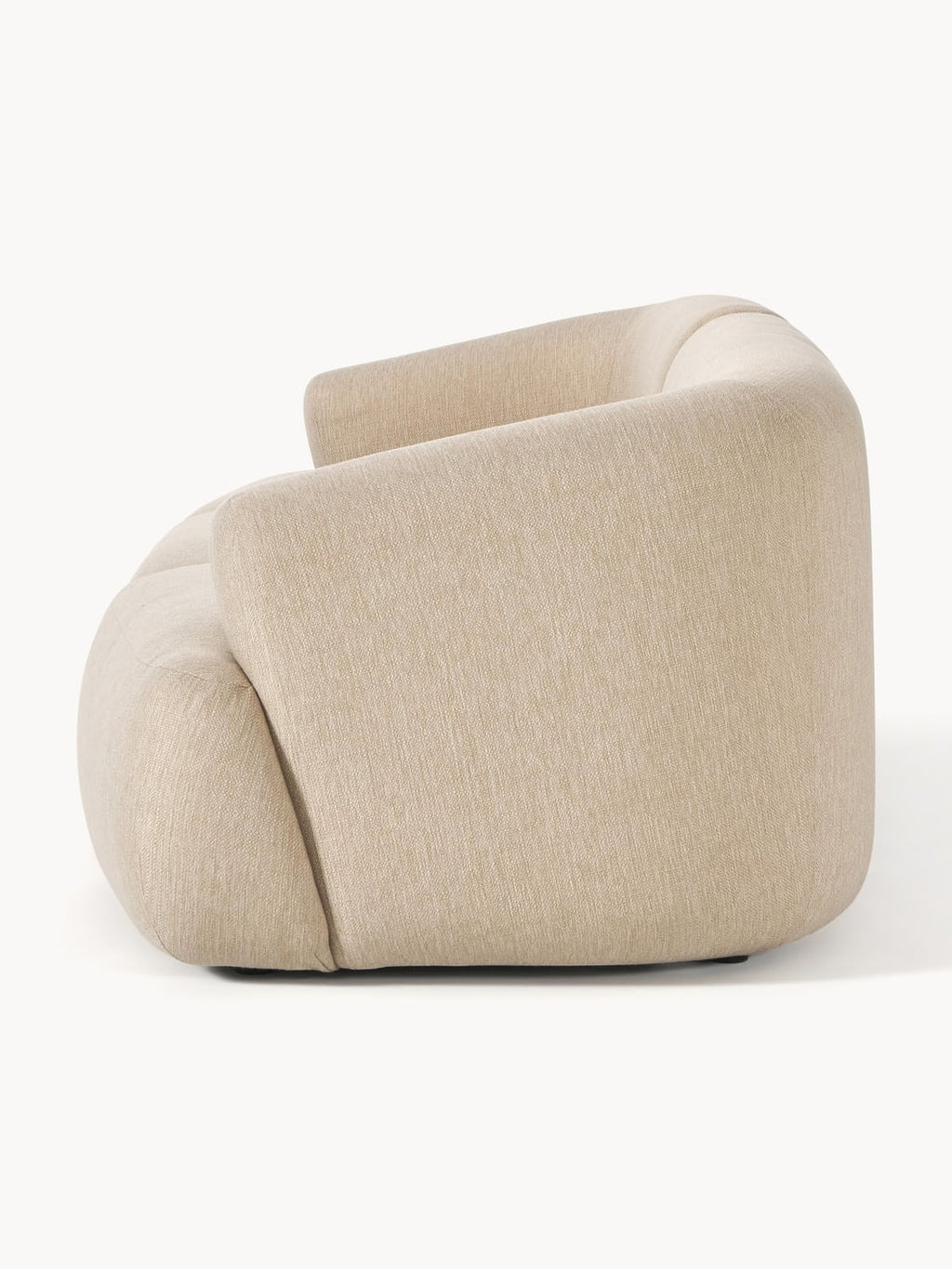 Sofia Modular Sofa (3-seater) — Oatmeal