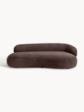 Alba Sofa (3-seater) — Anthracite