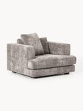 Tribeca Armchair — Taupe
