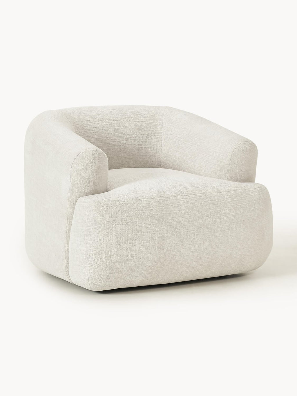 Sofia Armchair — Light Grey