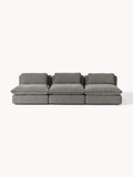 Felix Modular XL Sofa (3-seater) — Dark Grey