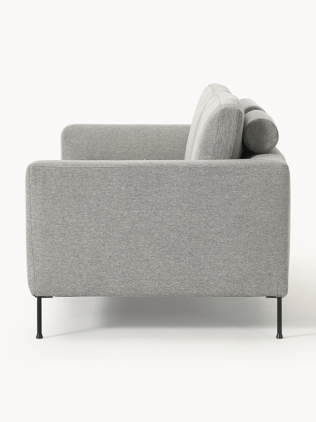 Cucita Sofa (2-seater) — Grey