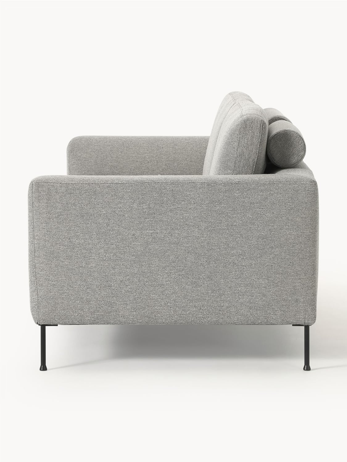 Cucita Sofa (2-seater) — Grey