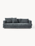 Tribeca Sofa (3-seater) — Slate Grey