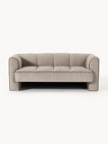 Bobi Sofa (2-seater) — Taupe
