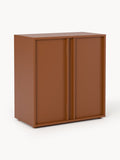 Ani Module for Modular Shelving System — Whisky
