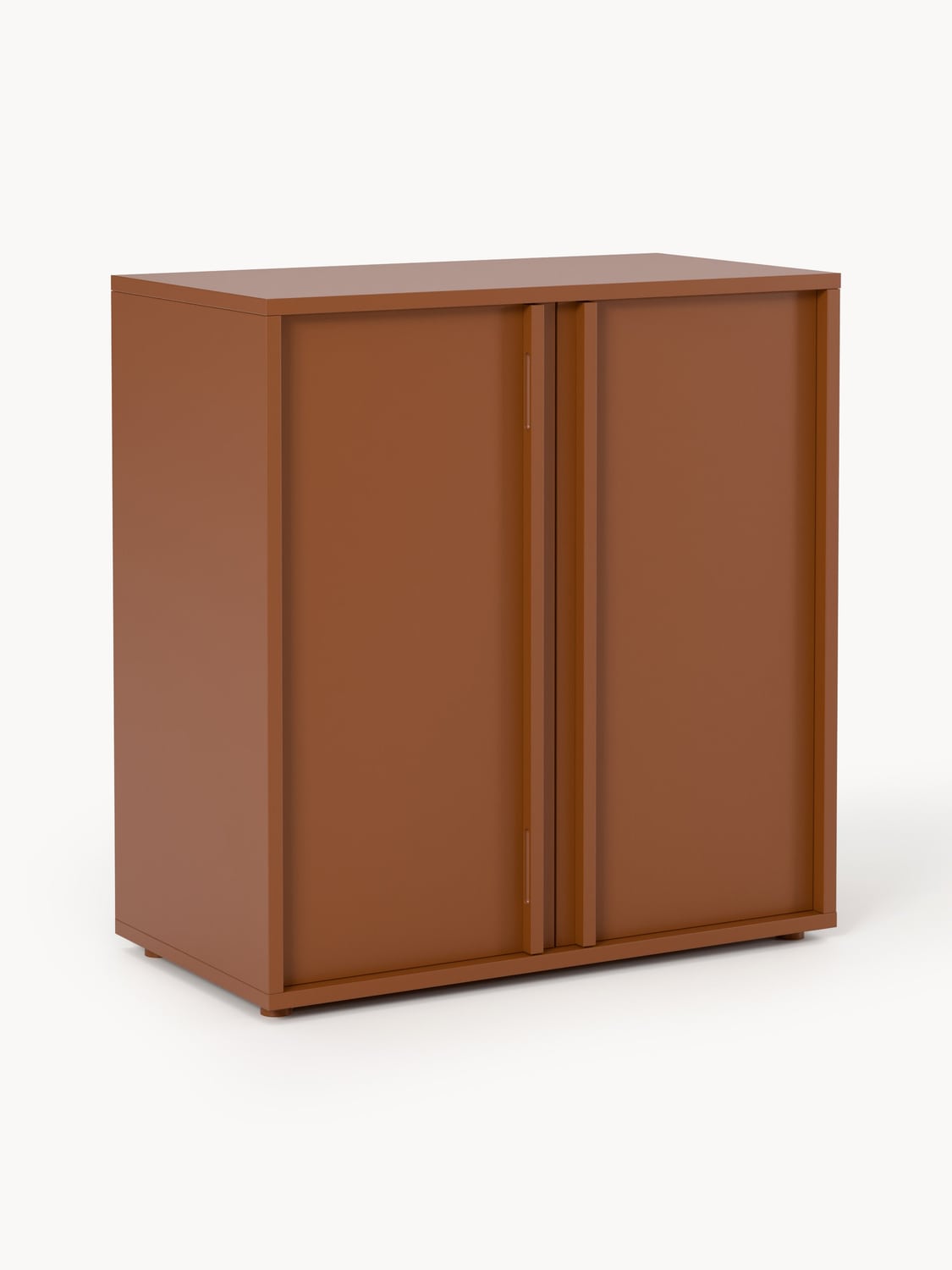 Ani Module for Modular Shelving System — Whisky