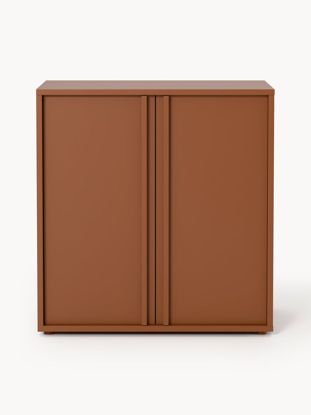 Ani Module for Modular Shelving System — Whisky