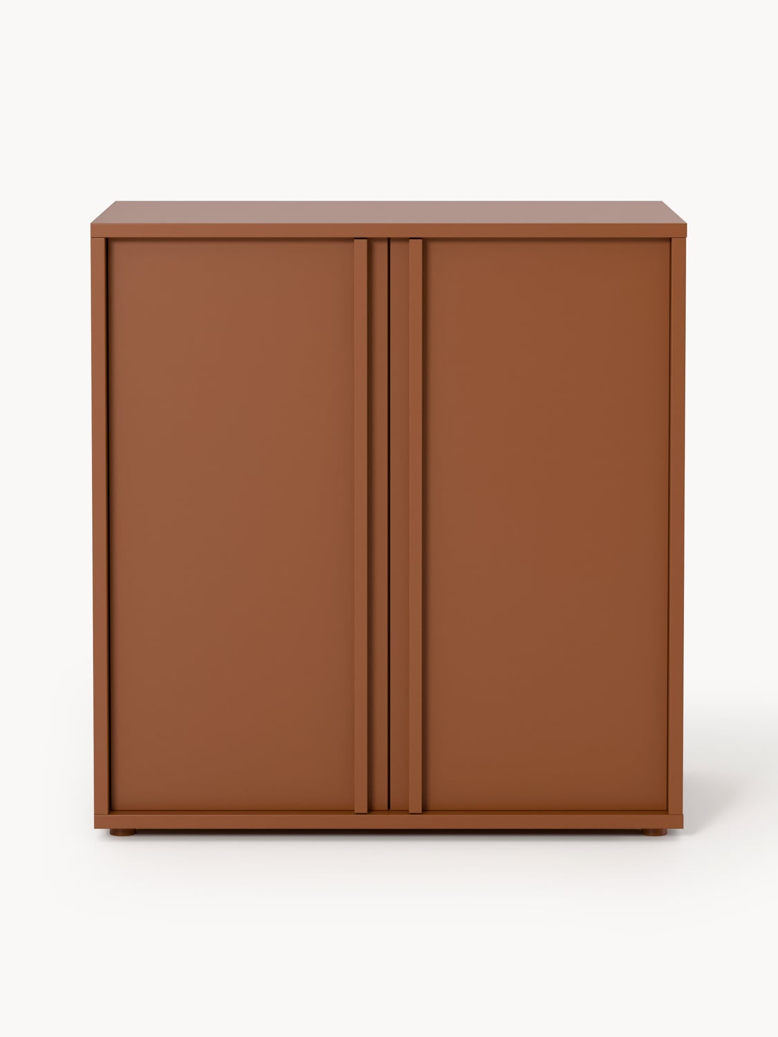 Ani Module for Modular Shelving System — Whisky