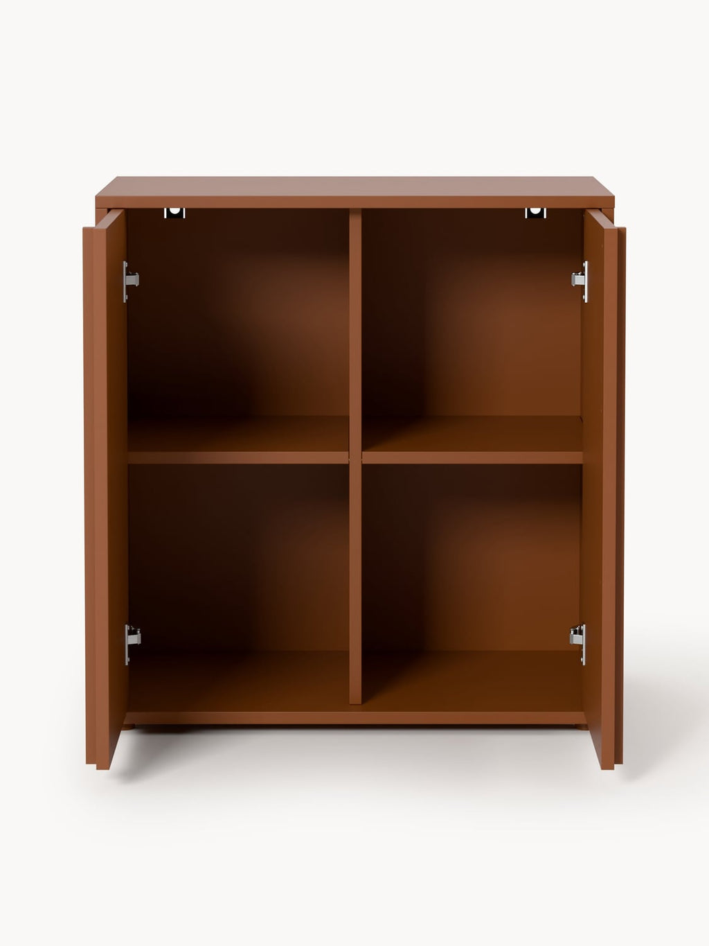 Ani Module for Modular Shelving System — Whisky