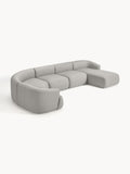 Sofia Modular XL Sofa — Sand Beige