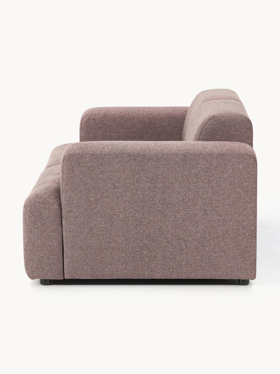 Melva Sofa (2-seater) — Clay