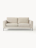 Cucita Sofa (2-seater) — Light Grey