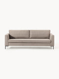 Luna Sofa, 3-seater — Warm Grey