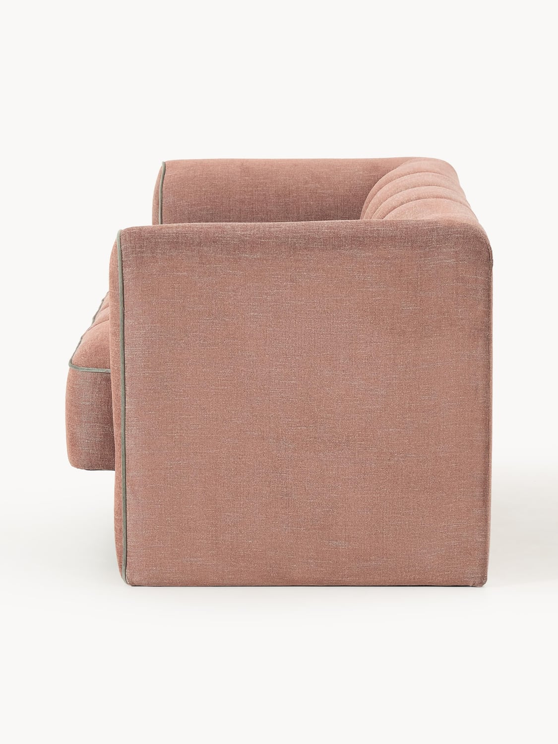 Bobi Sofa (2-seater) — Olive