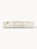 Lennon Modular Sofa (4-seater) — Off-White
