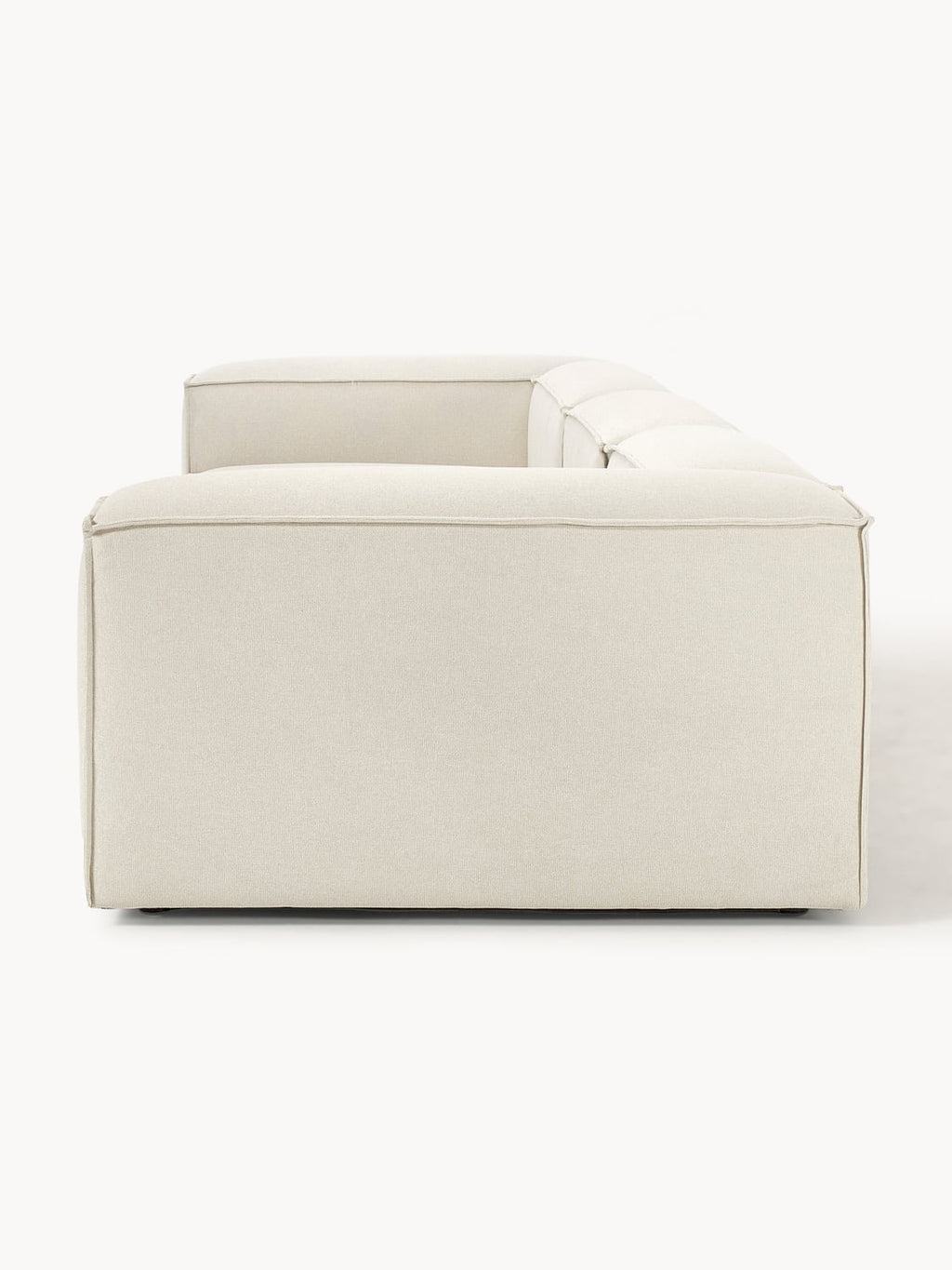 Lennon Modular Sofa (4-seater) — Off-White