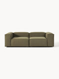 Lennon Modular Sofa (3-seater) — Olive