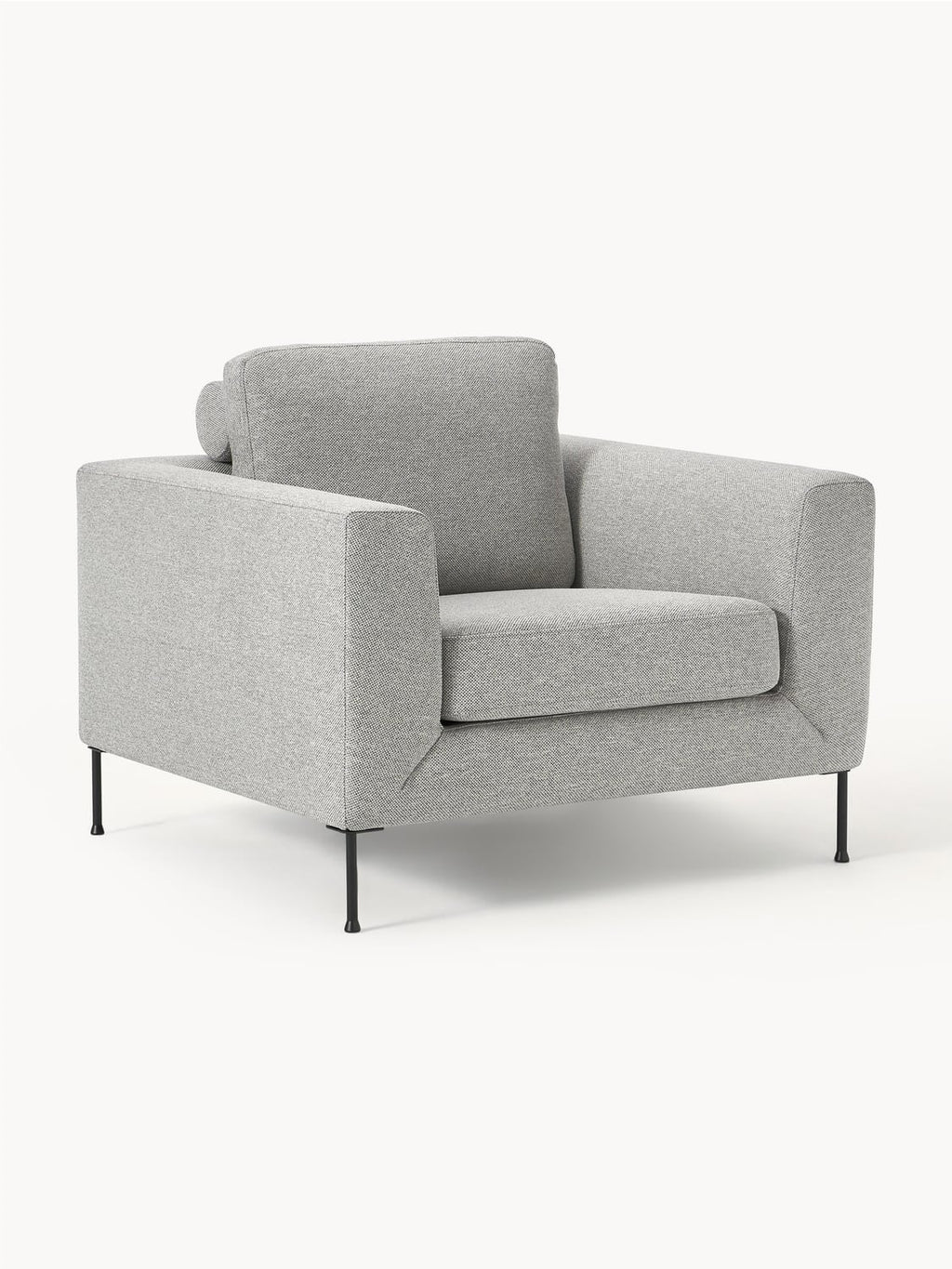 Cucita Sofa-Armchair — Sage
