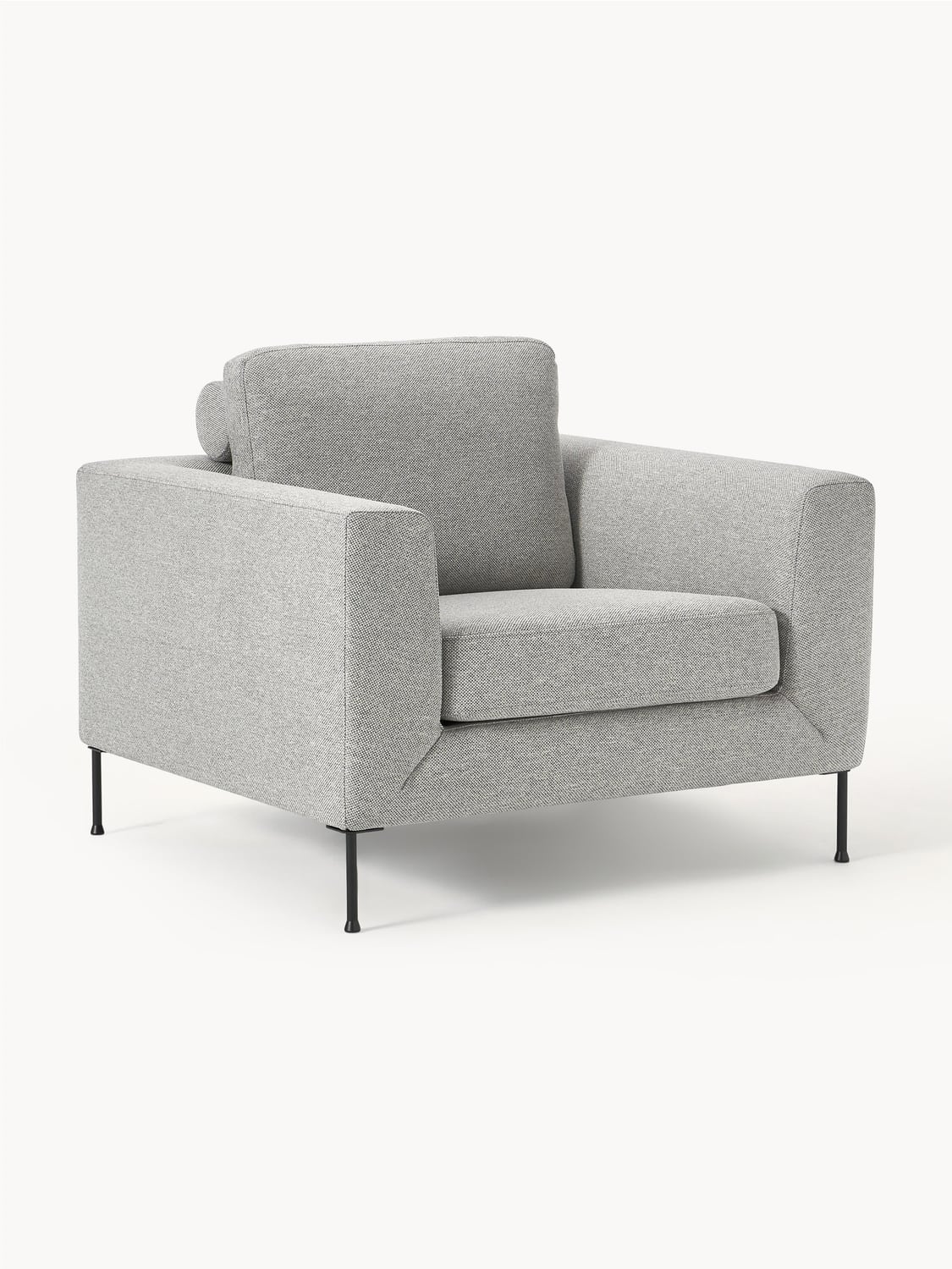 Cucita Sofa-Armchair — Sage