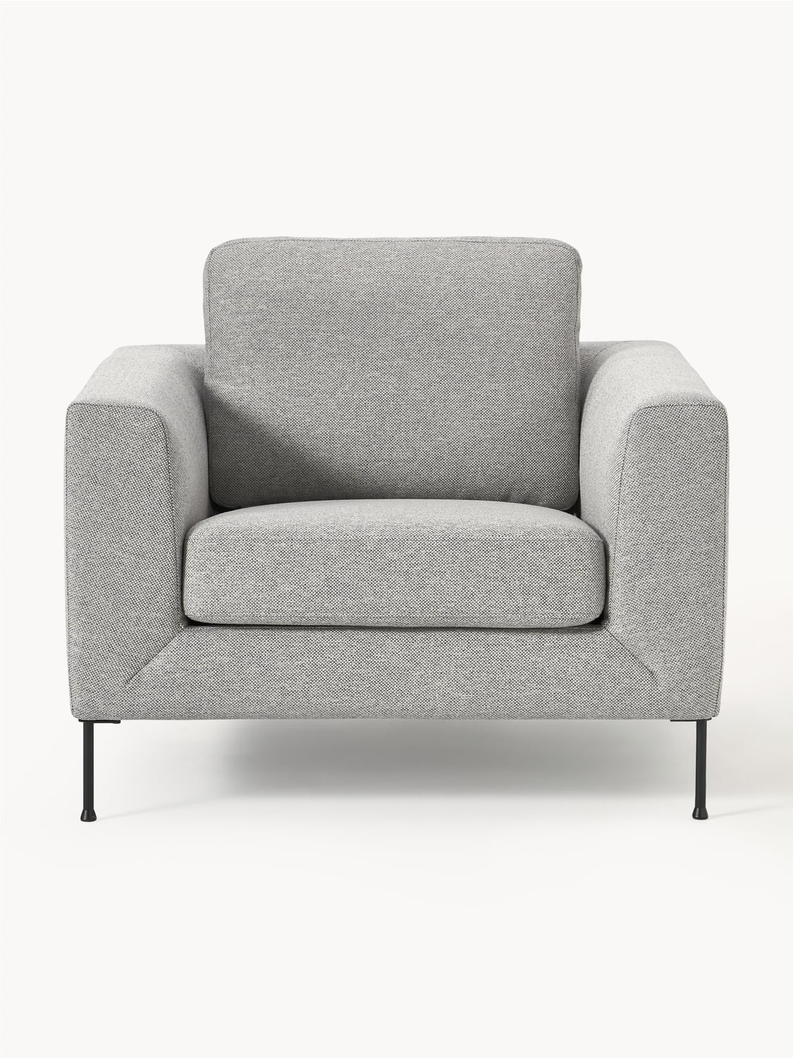 Cucita Sofa-Armchair — Sage