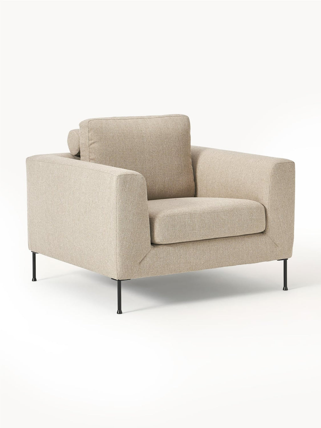 Cucita Sofa-Armchair — Sand