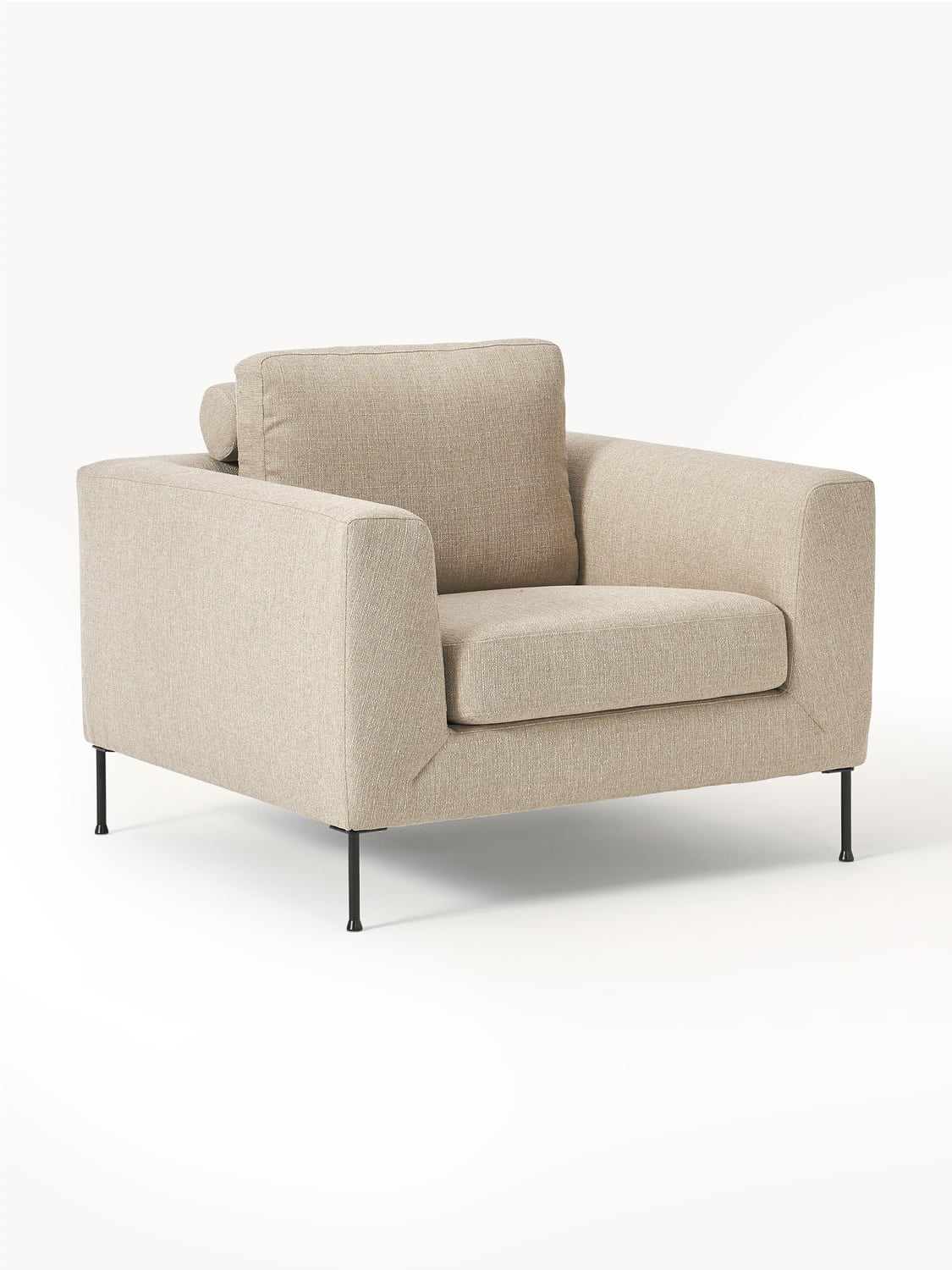 Cucita Sofa-Armchair — Sand