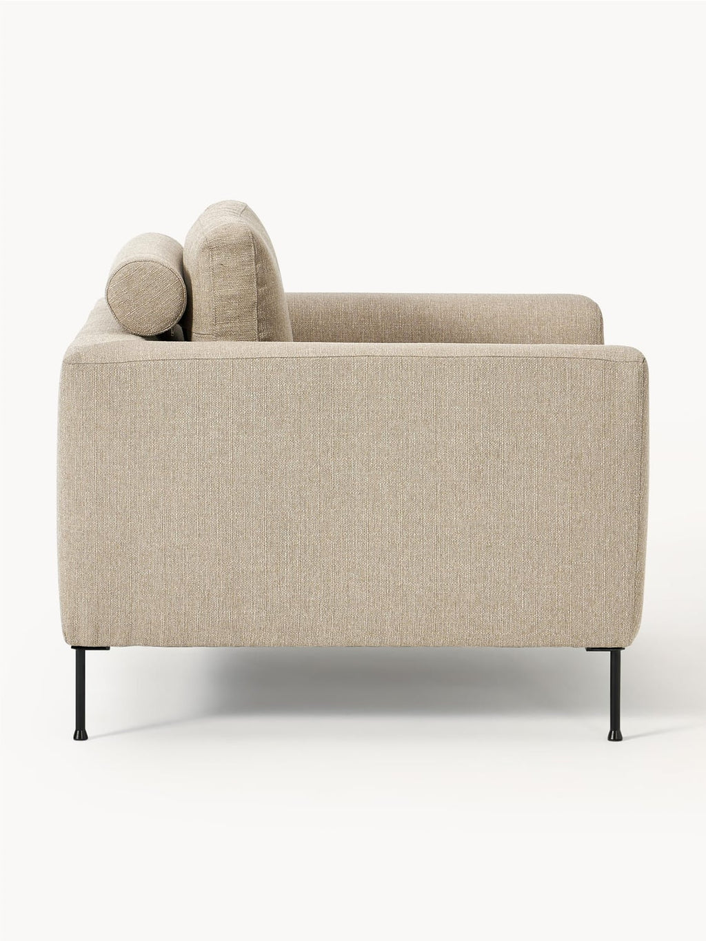 Cucita Sofa-Armchair — Sand