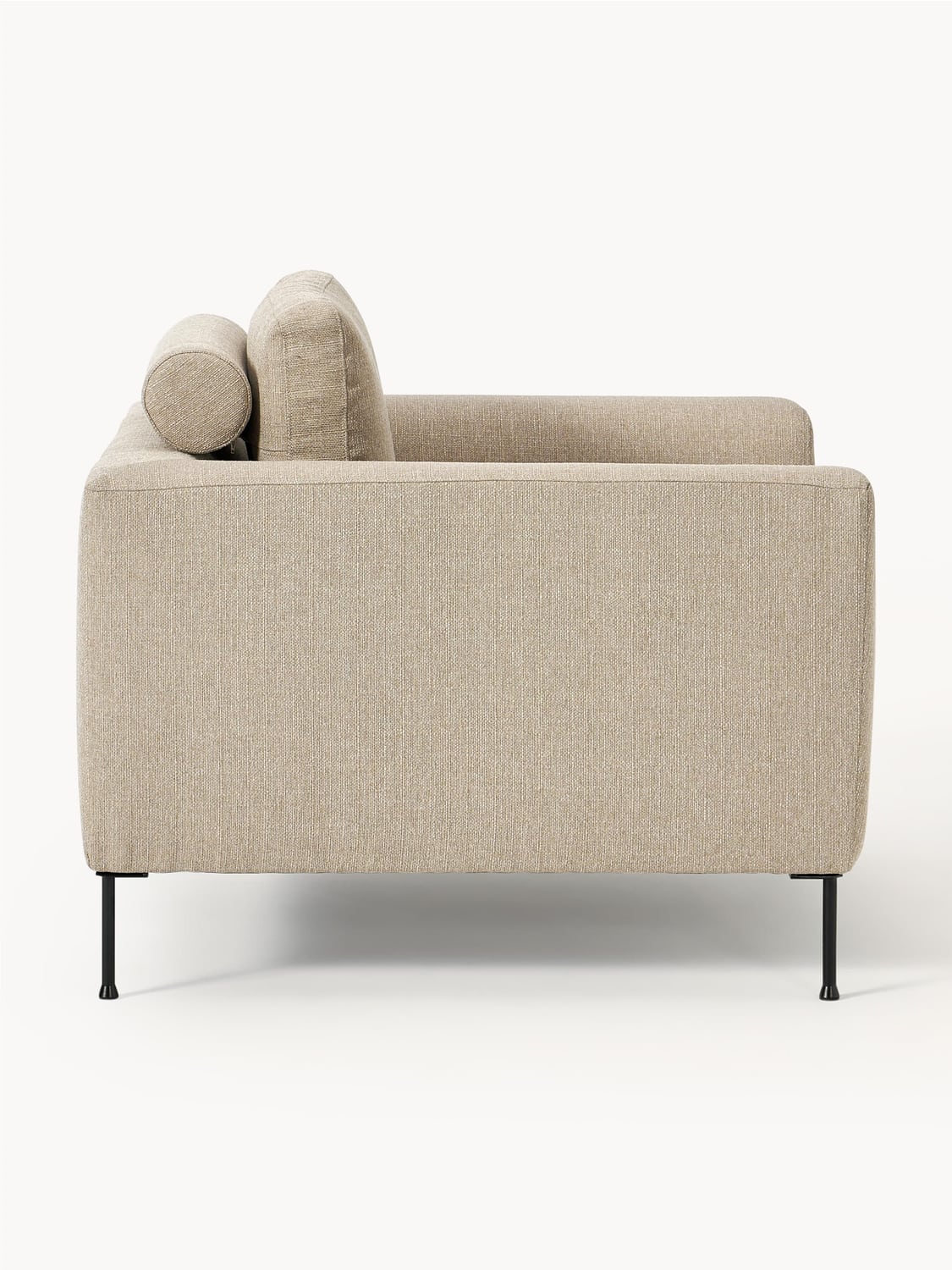 Cucita Sofa-Armchair — Sand