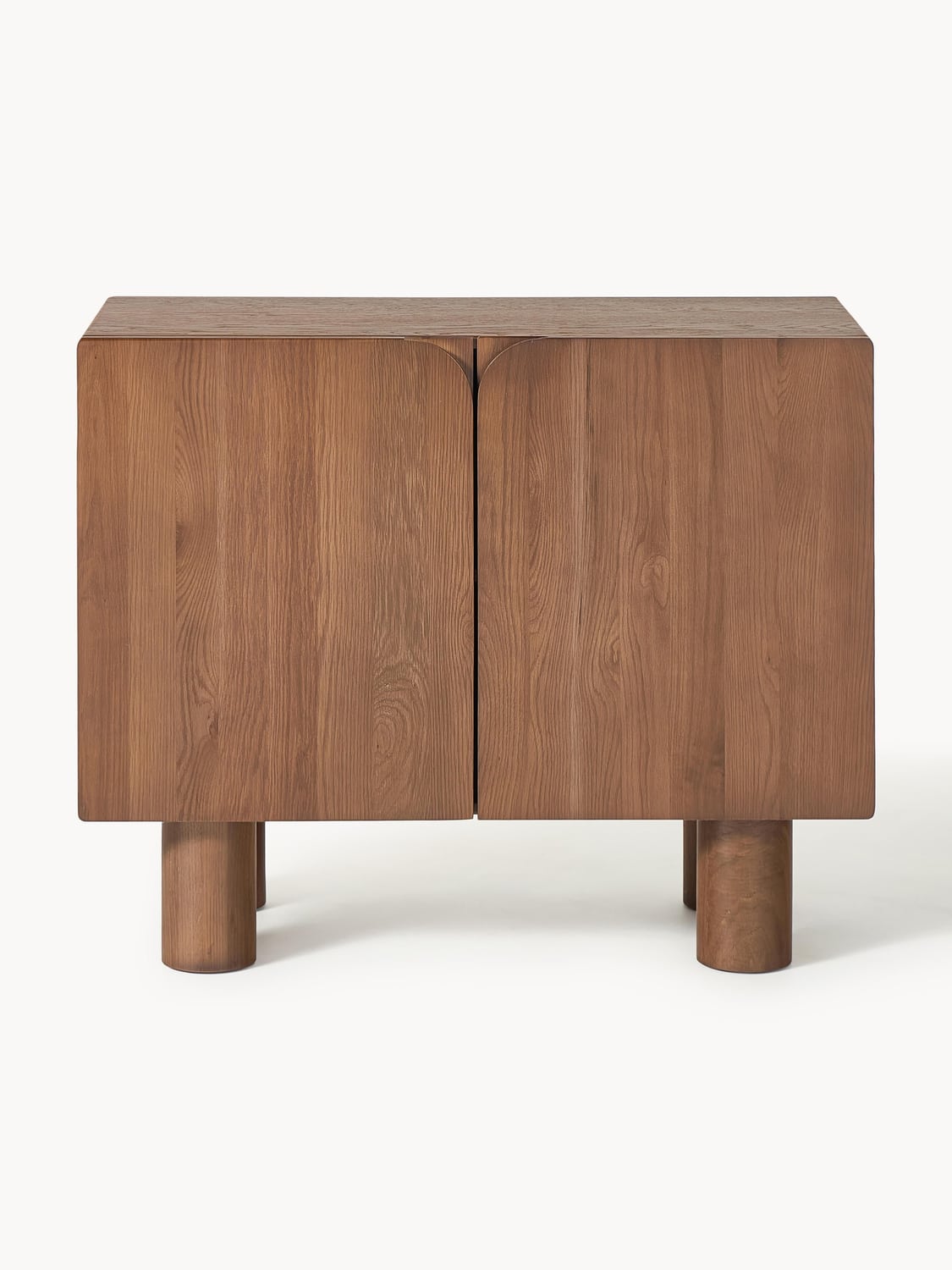 Cadi Sideboard in Oak — Olive