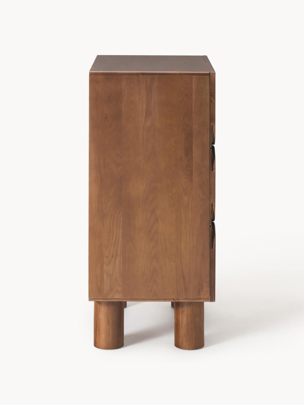 Cadi Chest of Drawers in Oak — Cognac