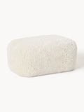 Wolke Large Teddy-Sofa Ottoman