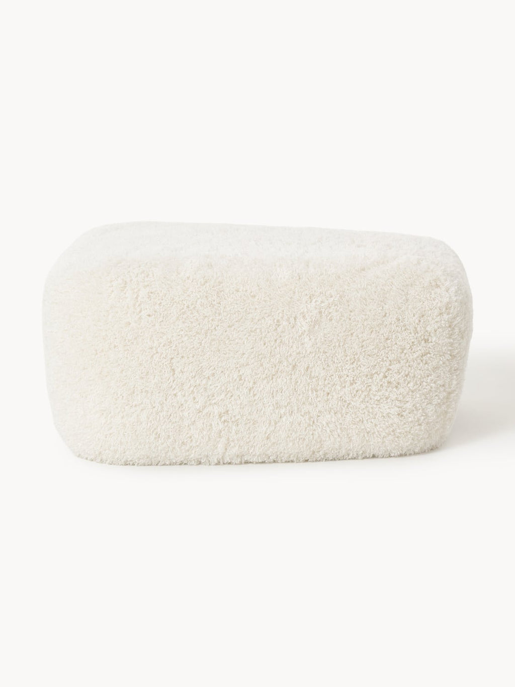 Wolke Large Teddy-Sofa Ottoman