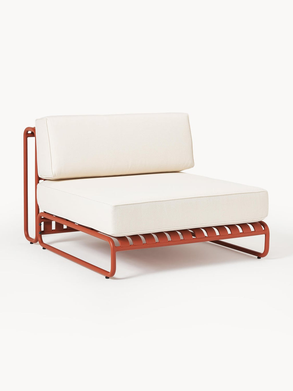 Caio Garden Middle Module — Blush