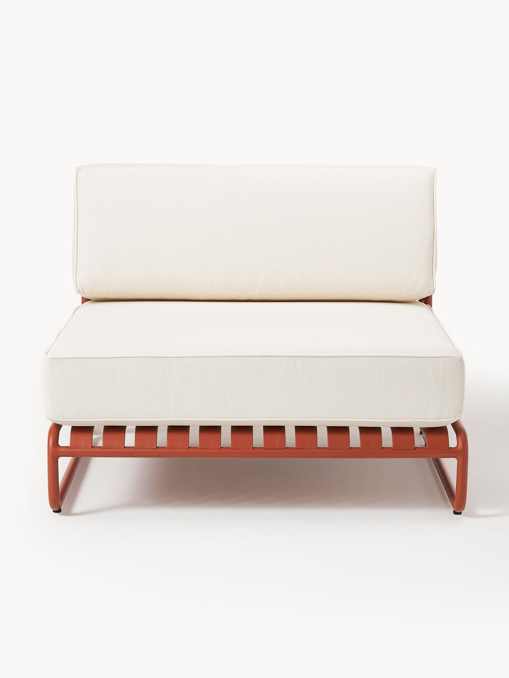 Caio Garden Middle Module — Blush