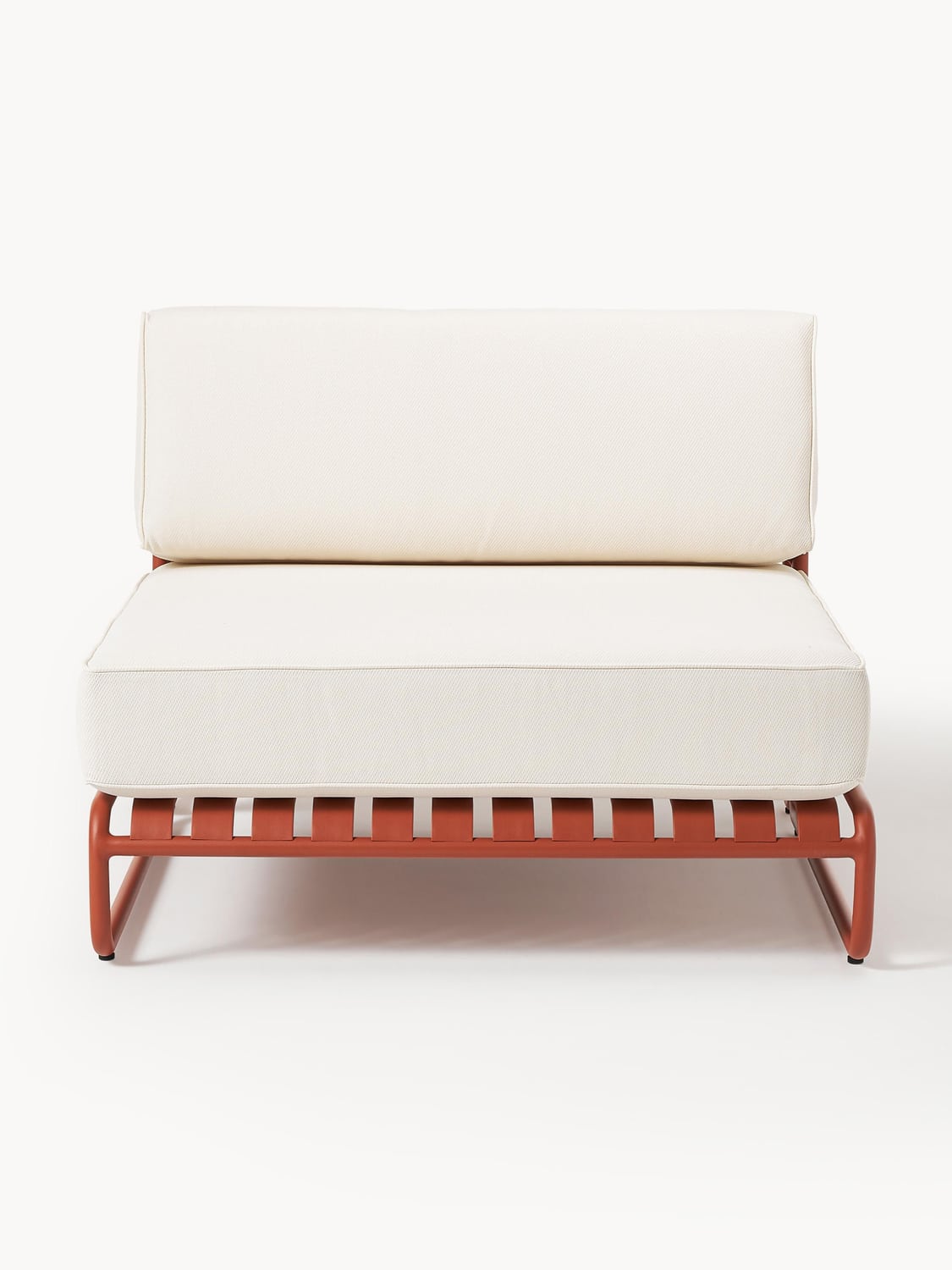 Caio Garden Middle Module — Blush