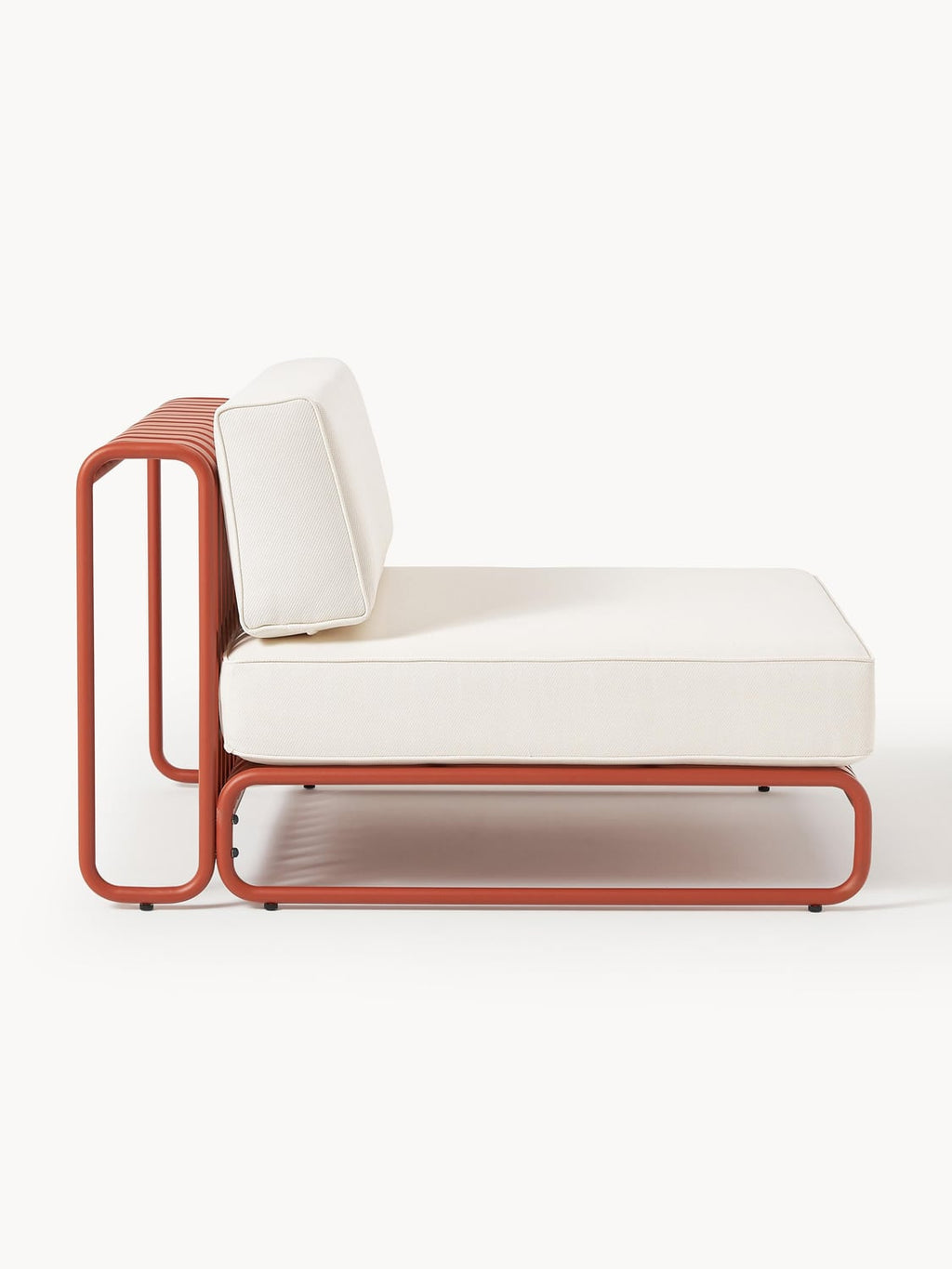 Caio Garden Middle Module — Blush