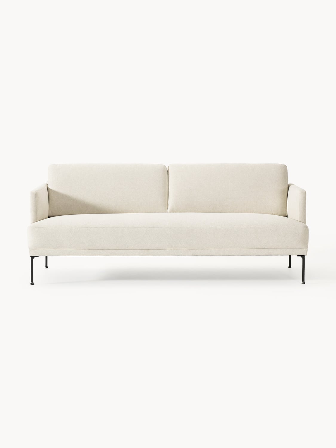 Fluente Sofa (3-seater) — Off-White